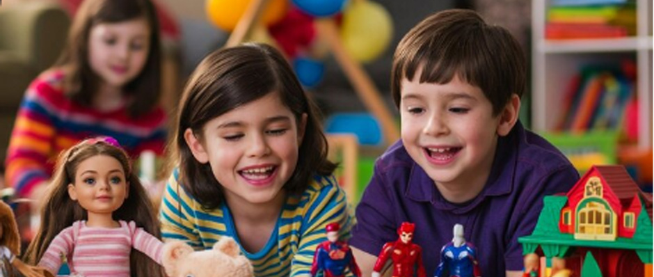  Play Schools in Thane: Nurturing Bright Minds from the Start